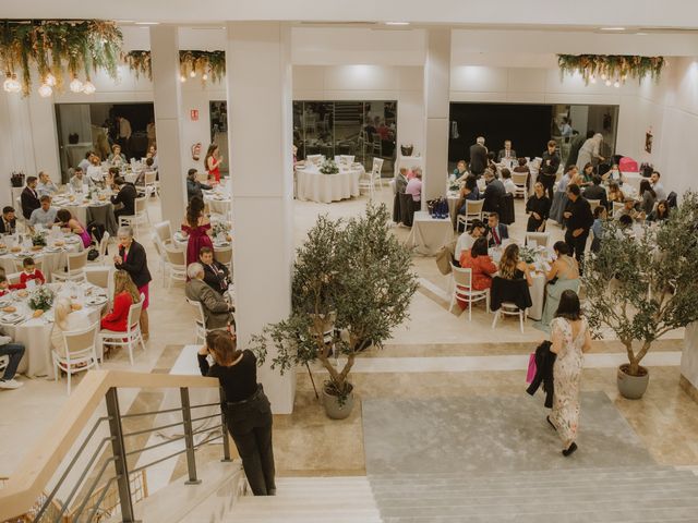 La boda de Carlos y Ari en Las Rozas De Madrid, Madrid 24