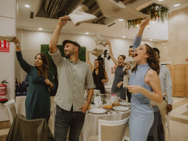 La boda de Carlos y Ari en Las Rozas De Madrid, Madrid 25