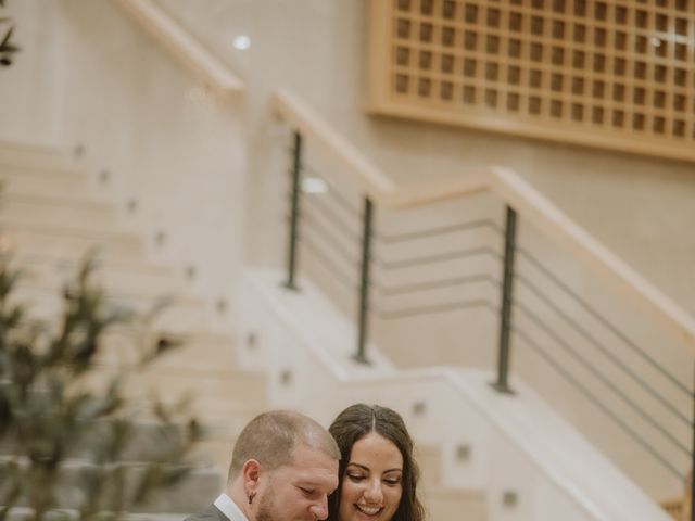 La boda de Carlos y Ari en Las Rozas De Madrid, Madrid 26
