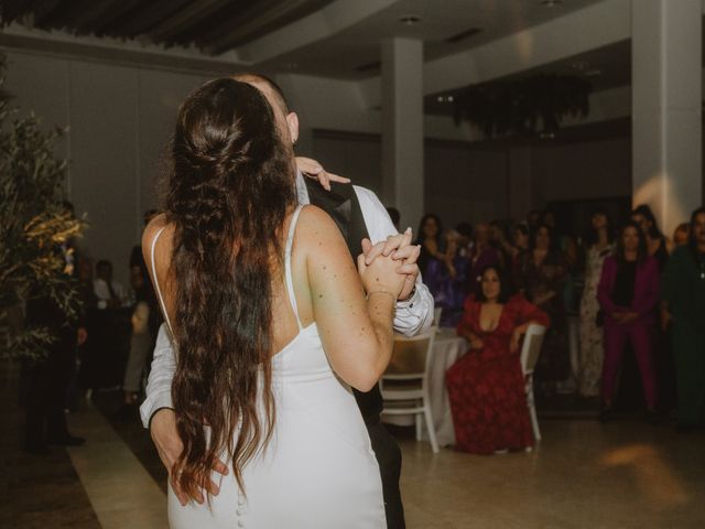 La boda de Carlos y Ari en Las Rozas De Madrid, Madrid 27