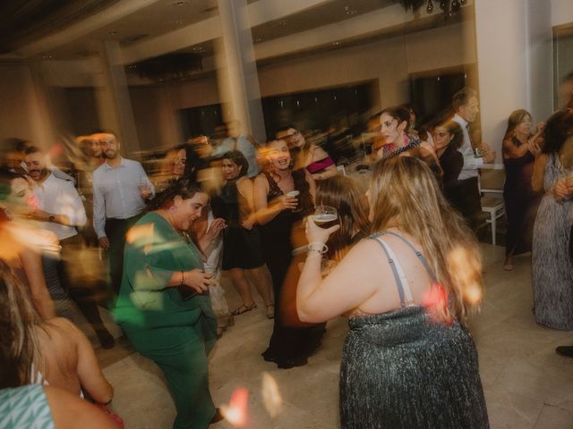 La boda de Carlos y Ari en Las Rozas De Madrid, Madrid 30