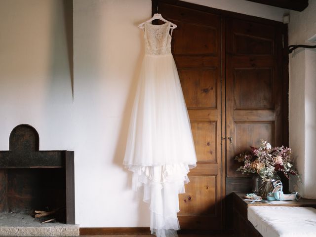 La boda de Edgar y Txell en Rubio, Barcelona 14