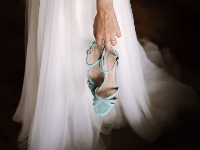 La boda de Edgar y Txell en Rubio, Barcelona 26