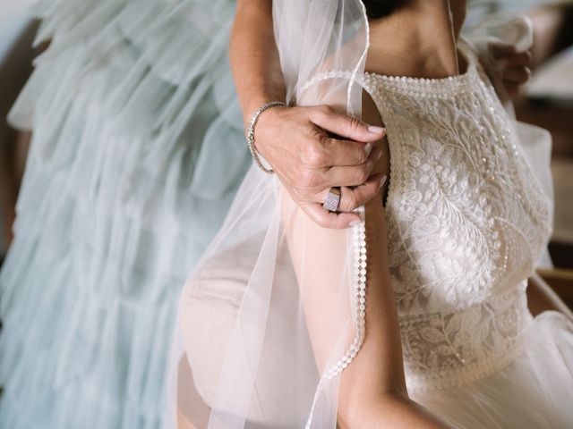 La boda de Edgar y Txell en Rubio, Barcelona 37