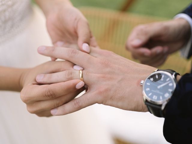 La boda de Edgar y Txell en Rubio, Barcelona 52