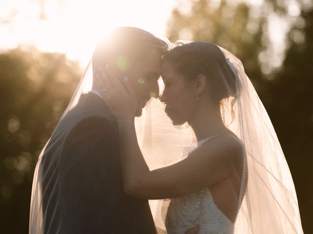 La boda de Edgar y Txell en Rubio, Barcelona 62