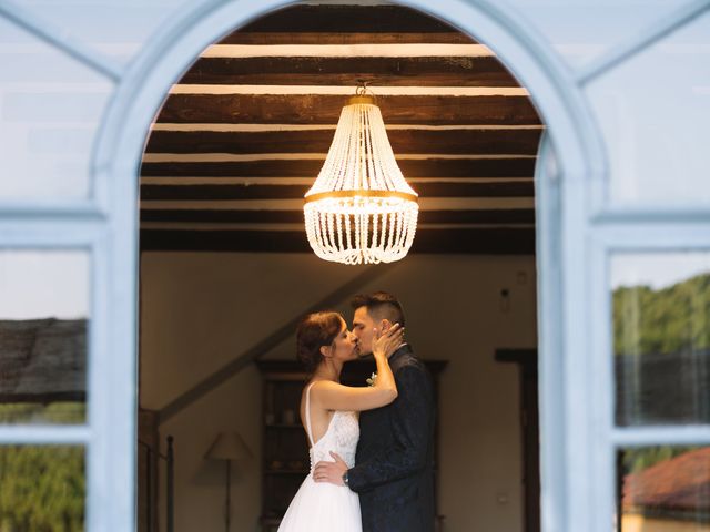 La boda de Edgar y Txell en Rubio, Barcelona 65