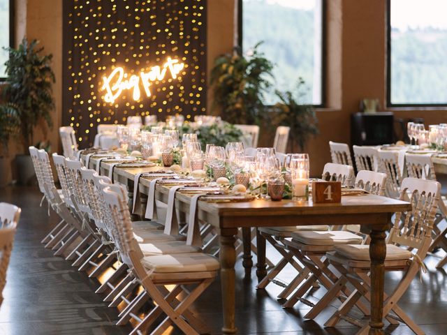 La boda de Edgar y Txell en Rubio, Barcelona 69