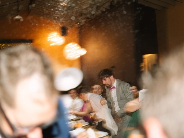 La boda de Edgar y Txell en Rubio, Barcelona 79