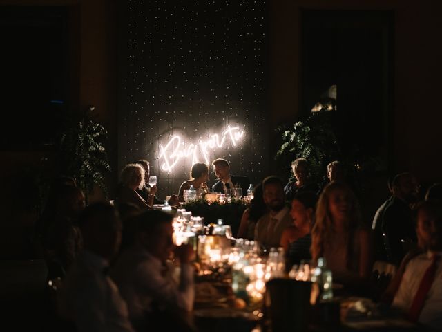 La boda de Edgar y Txell en Rubio, Barcelona 80