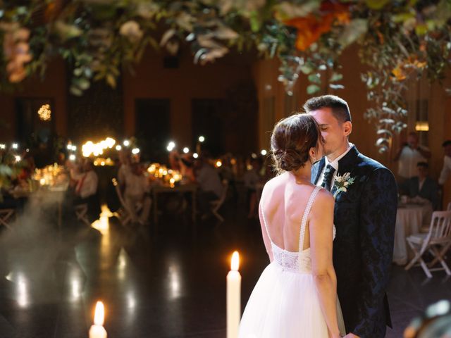 La boda de Edgar y Txell en Rubio, Barcelona 83