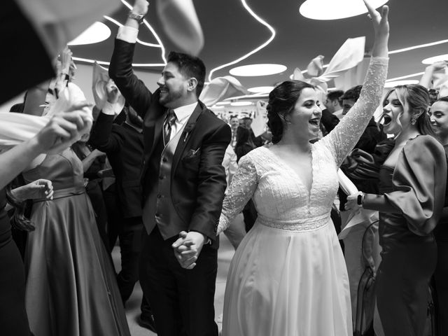 La boda de Jesús y Miriam en Murcia, Murcia 10