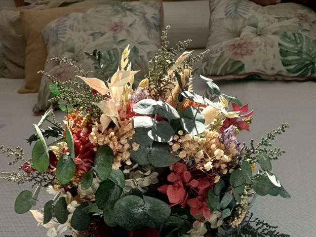 La boda de Pedro y Paula en Crevillente, Alicante 4