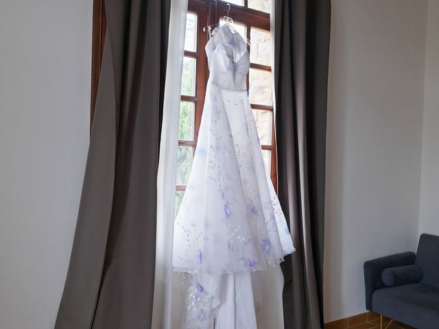 La boda de Albert y Ana en Tordera, Barcelona 4