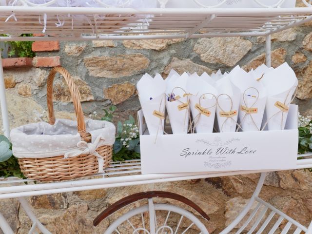 La boda de Albert y Ana en Tordera, Barcelona 10