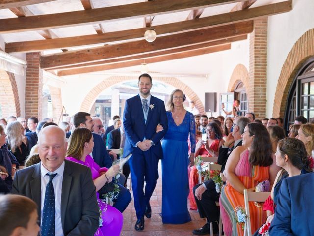 La boda de Albert y Ana en Tordera, Barcelona 18