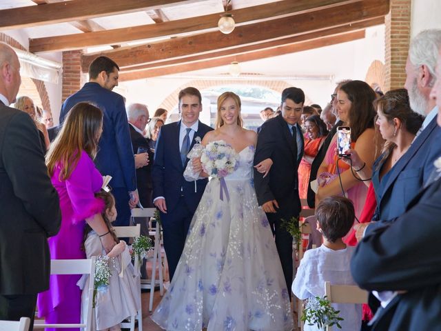 La boda de Albert y Ana en Tordera, Barcelona 19