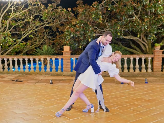 La boda de Albert y Ana en Tordera, Barcelona 24