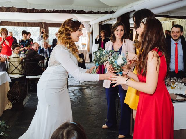 La boda de Carlos y Cristina en Campillo De Ranas, Guadalajara 56