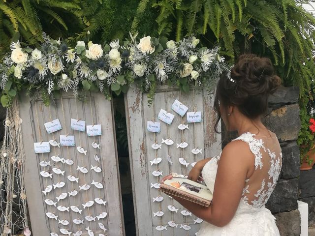 La boda de Josué y Abigail en Santa Cruz De Tenerife, Santa Cruz de Tenerife 3