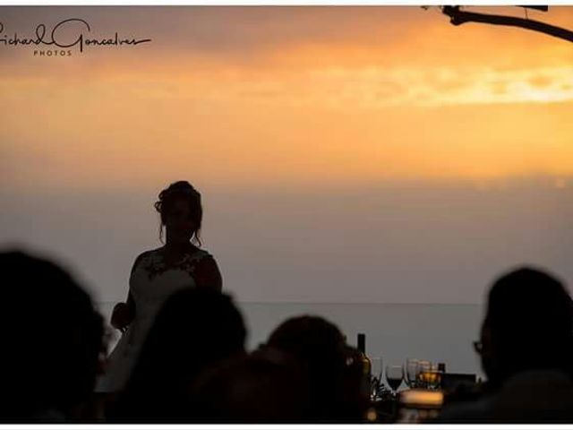 La boda de Josué y Abigail en Santa Cruz De Tenerife, Santa Cruz de Tenerife 2