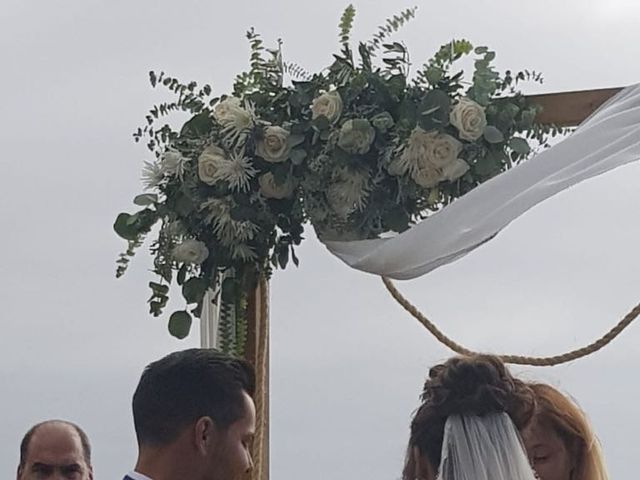 La boda de Josué y Abigail en Santa Cruz De Tenerife, Santa Cruz de Tenerife 4