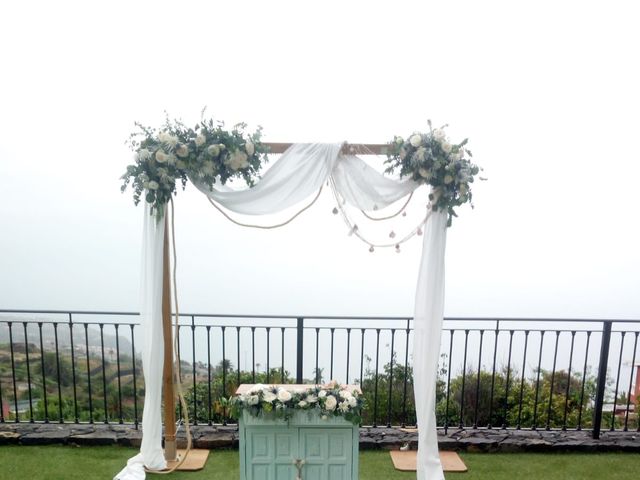 La boda de Josué y Abigail en Santa Cruz De Tenerife, Santa Cruz de Tenerife 6