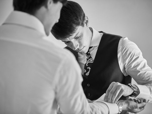 La boda de Jorge y Tamara en Culleredo, A Coruña 11