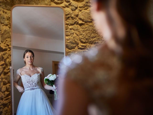 La boda de Jorge y Tamara en Culleredo, A Coruña 30