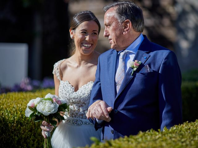 La boda de Jorge y Tamara en Culleredo, A Coruña 33