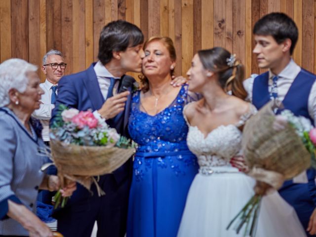 La boda de Jorge y Tamara en Culleredo, A Coruña 75