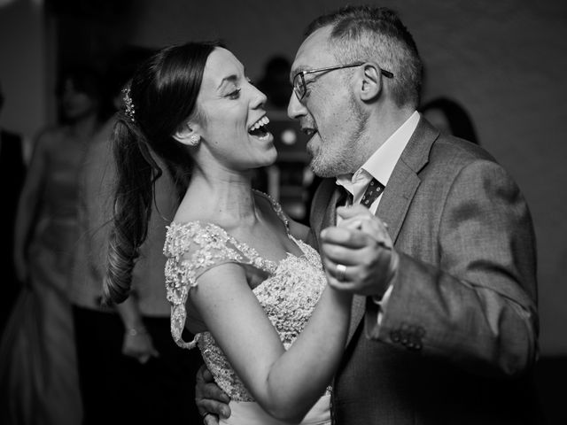 La boda de Jorge y Tamara en Culleredo, A Coruña 97