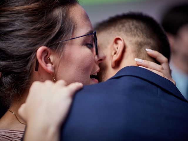 La boda de Jorge y Tamara en Culleredo, A Coruña 109