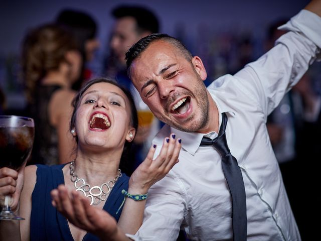 La boda de Jorge y Tamara en Culleredo, A Coruña 121