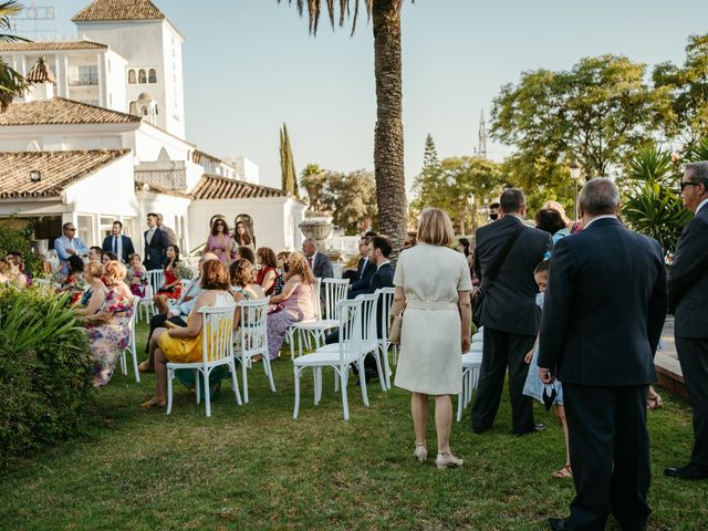 La boda de Alex y Silvia en Benacazon, Sevilla 66