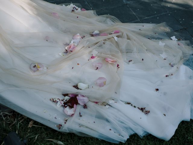 La boda de Álvaro y Laia en Sant Fost De Campsentelles, Barcelona 65