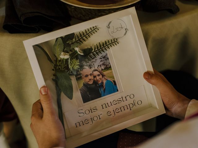 La boda de Álvaro y Laia en Sant Fost De Campsentelles, Barcelona 99