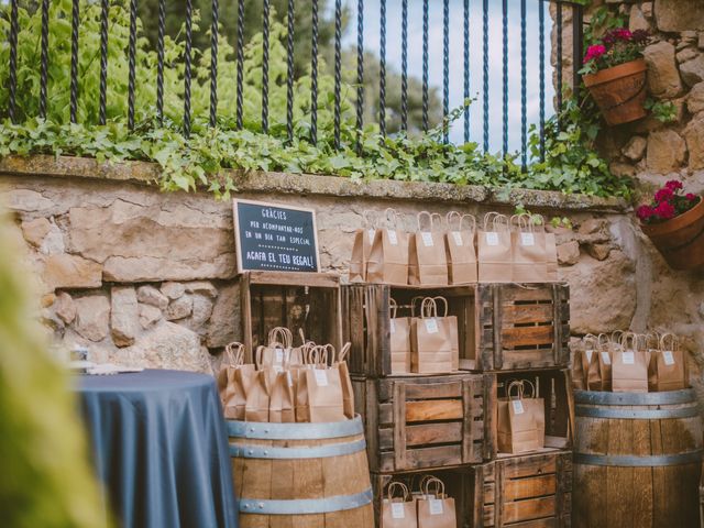 La boda de Judit y Oriol en Juneda, Lleida 36