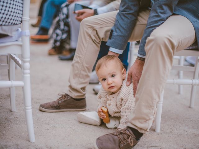 La boda de Judit y Oriol en Juneda, Lleida 49