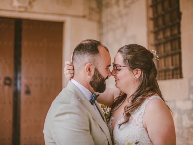 La boda de Judit y Oriol en Juneda, Lleida 69