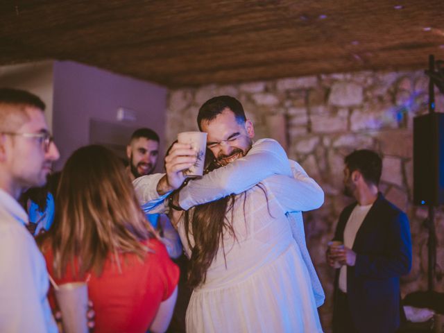 La boda de Judit y Oriol en Juneda, Lleida 93