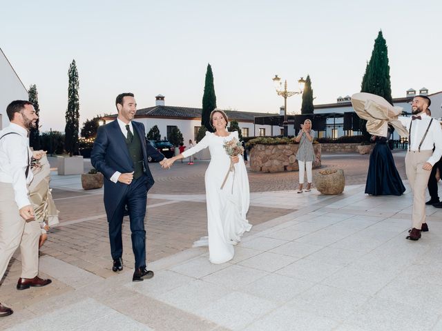 La boda de Victor y Marta en Cáceres, Cáceres 94