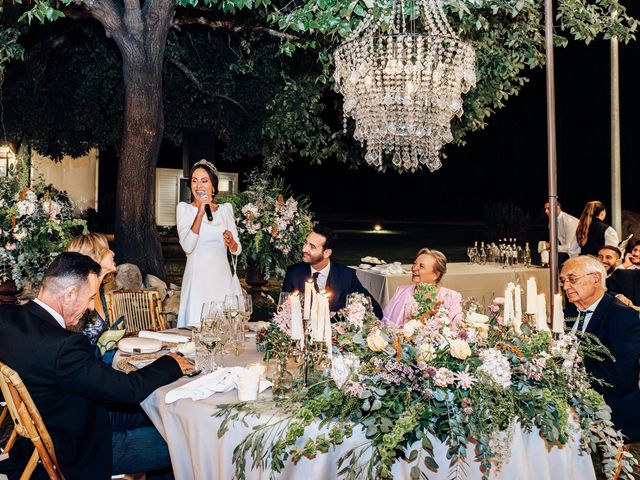 La boda de Victor y Marta en Cáceres, Cáceres 122