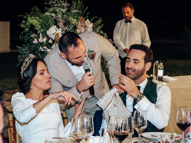 La boda de Victor y Marta en Cáceres, Cáceres 146