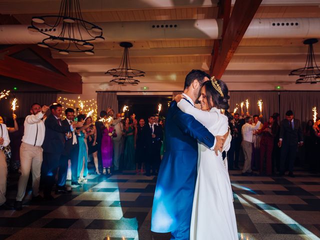 La boda de Victor y Marta en Cáceres, Cáceres 158