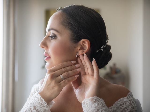 La boda de Laura y Ruben en Valencia, Valencia 7