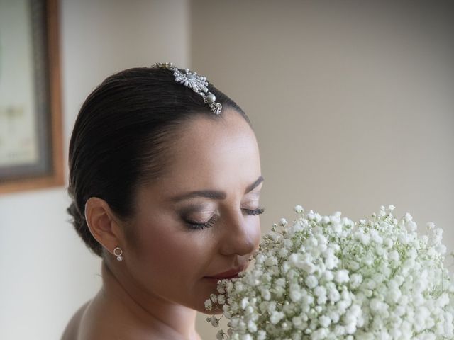 La boda de Laura y Ruben en Valencia, Valencia 10