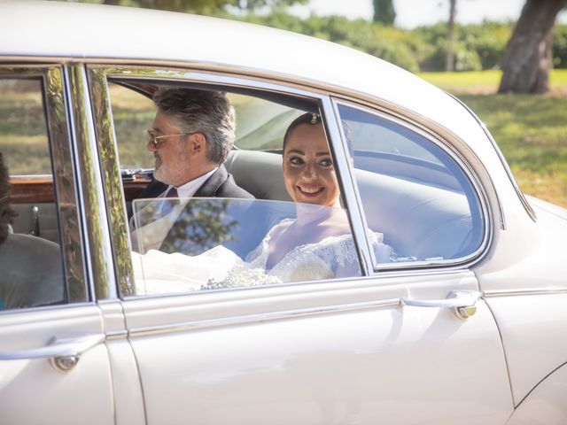 La boda de Laura y Ruben en Valencia, Valencia 11