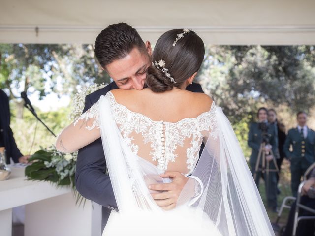 La boda de Laura y Ruben en Valencia, Valencia 14