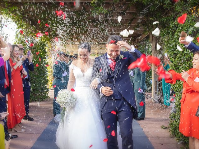 La boda de Laura y Ruben en Valencia, Valencia 17